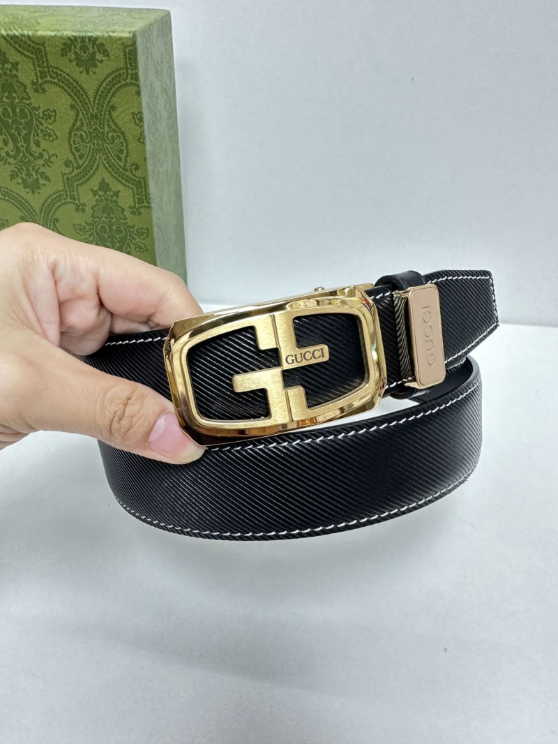 Gucci Belts